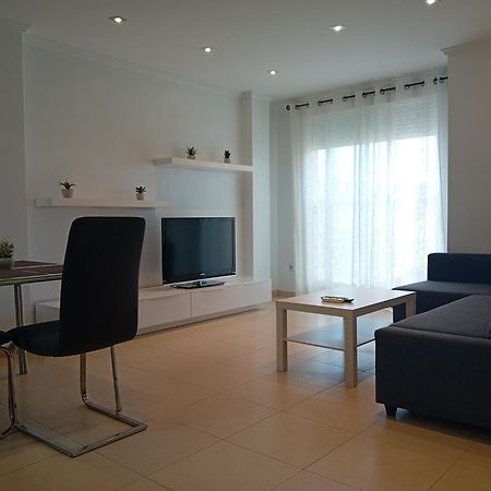 Apartamento Luna Gandía Kültér fotó