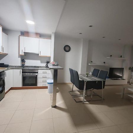 Apartamento Luna Gandía Kültér fotó