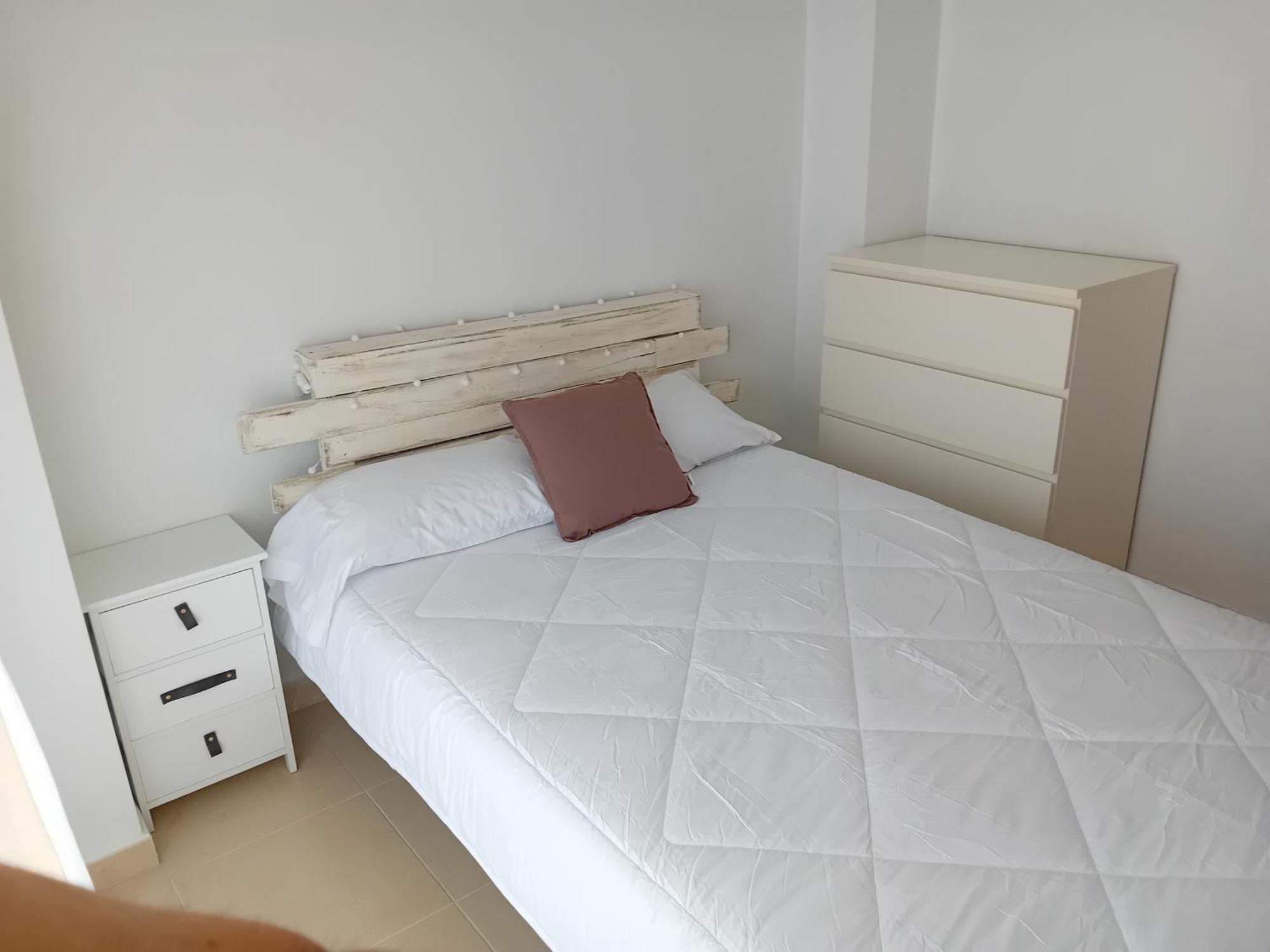 Apartamento Luna Gandía Kültér fotó