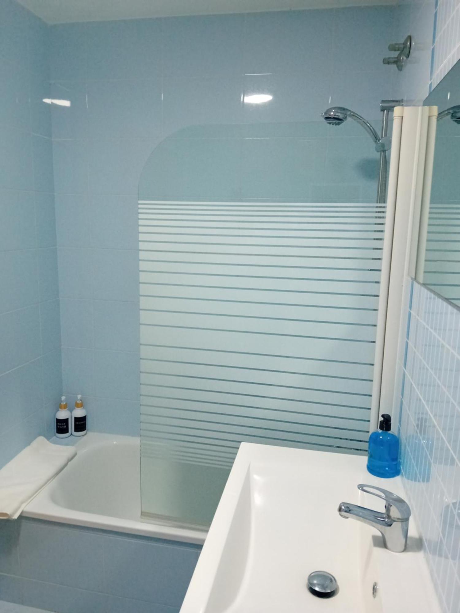 Apartamento Luna Gandía Kültér fotó