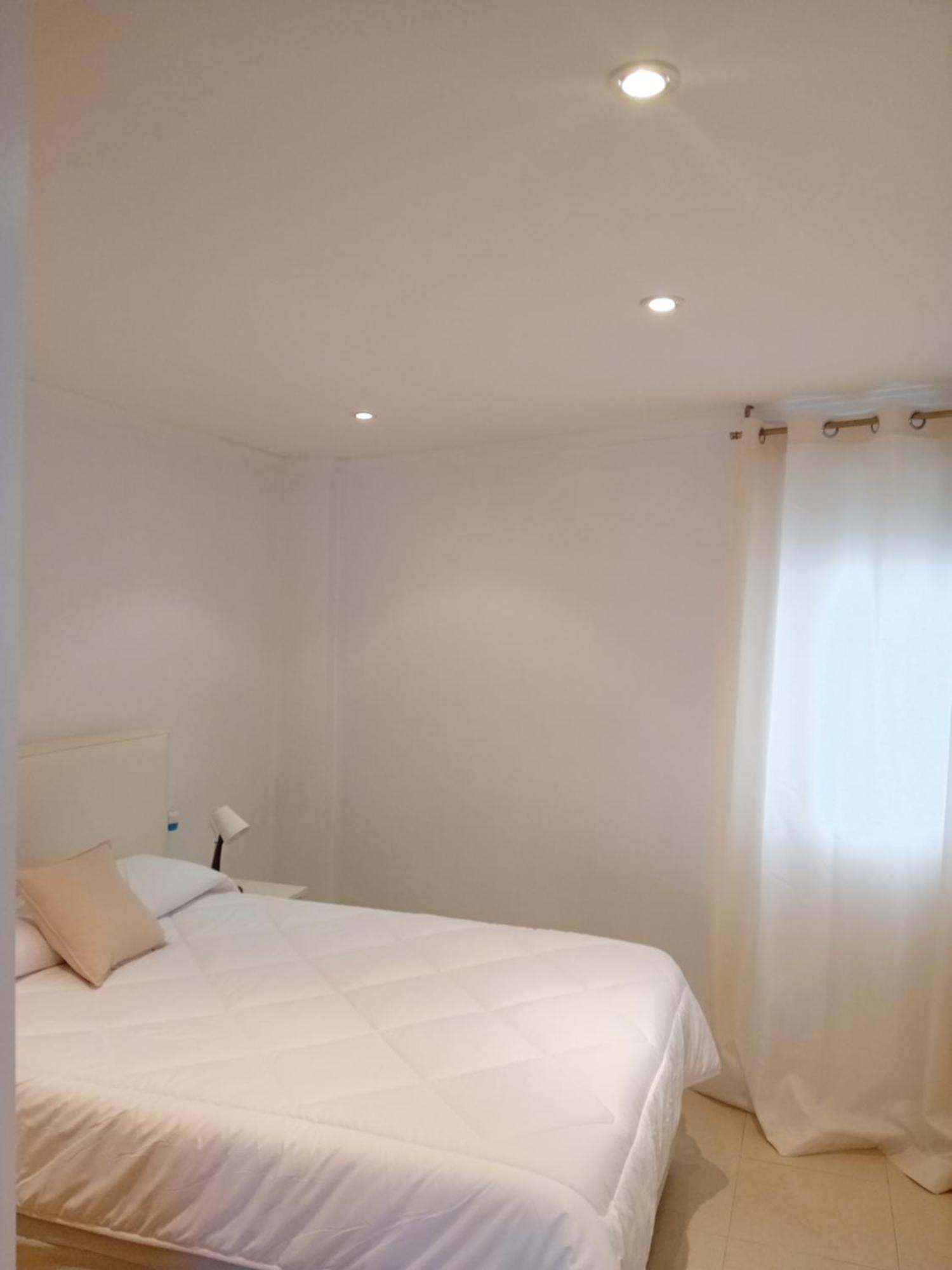 Apartamento Luna Gandía Kültér fotó