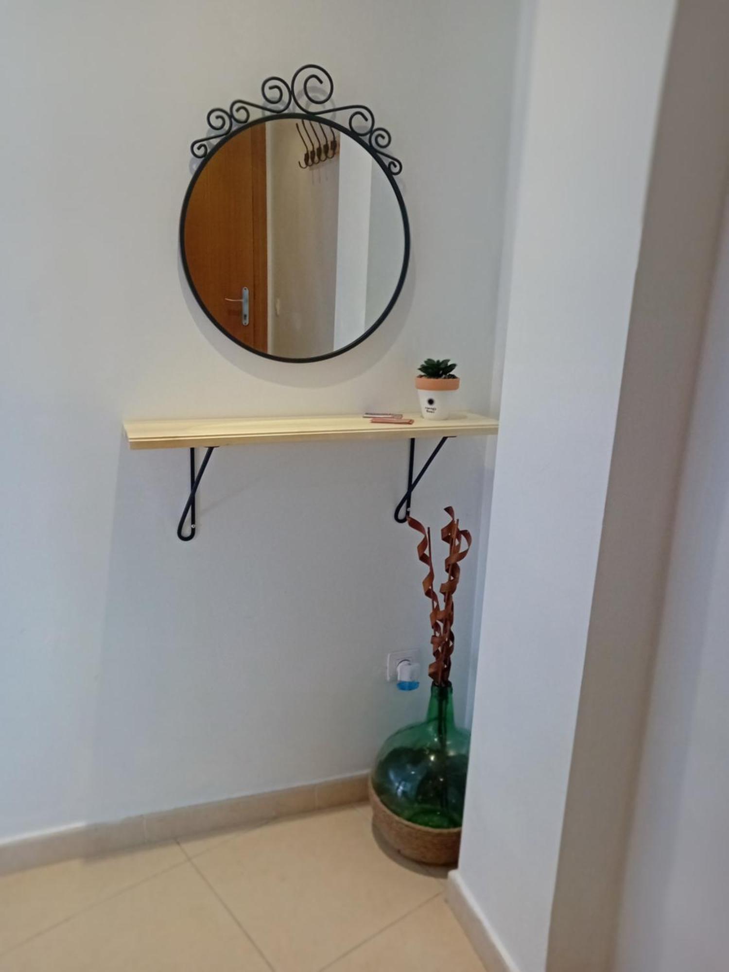 Apartamento Luna Gandía Kültér fotó