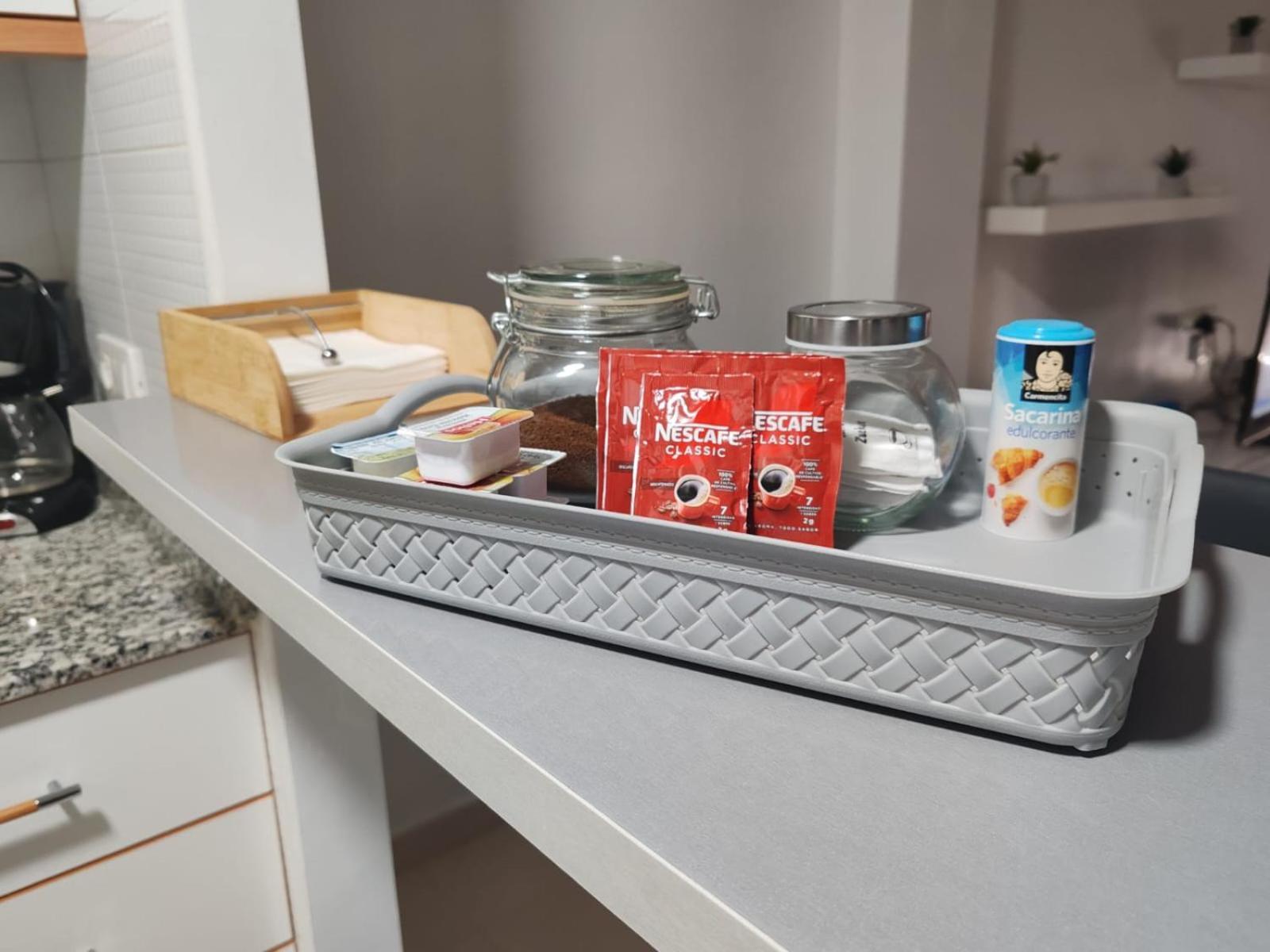 Apartamento Luna Gandía Kültér fotó